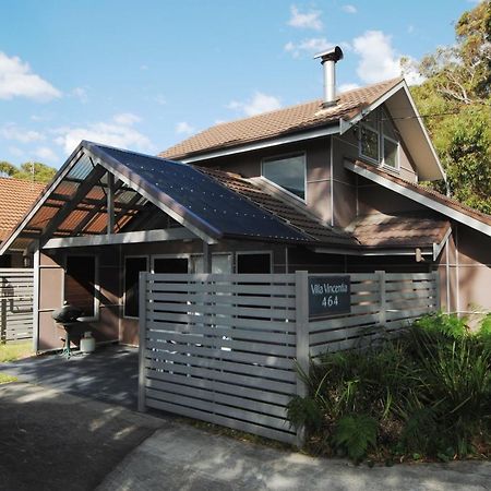 Villa Vincentia - Belle Escapes Jervis Bay Bagian luar foto