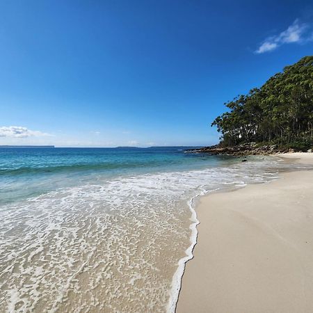 Villa Vincentia - Belle Escapes Jervis Bay Bagian luar foto