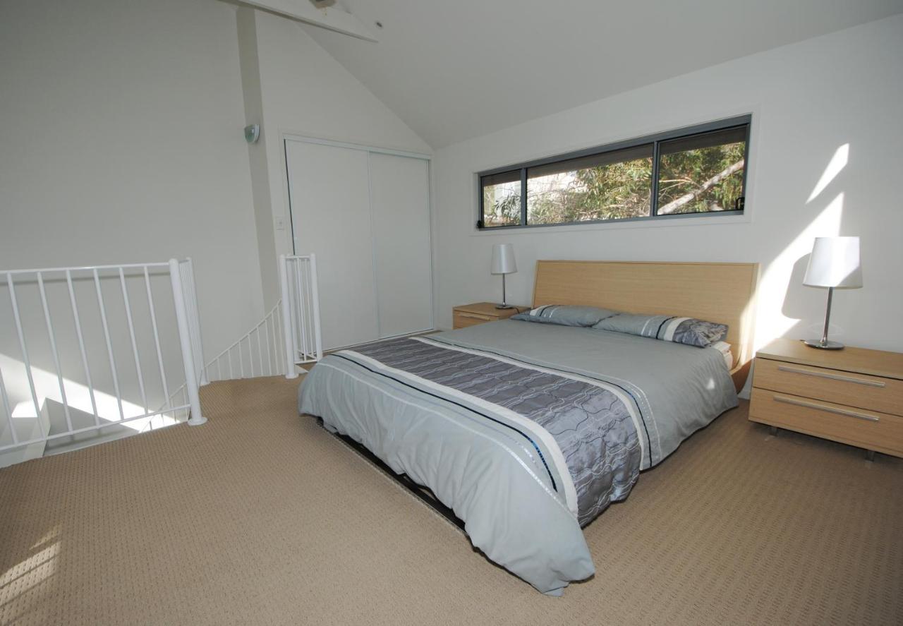 Villa Vincentia - Belle Escapes Jervis Bay Bagian luar foto