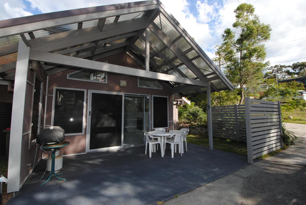 Villa Vincentia - Belle Escapes Jervis Bay Bagian luar foto