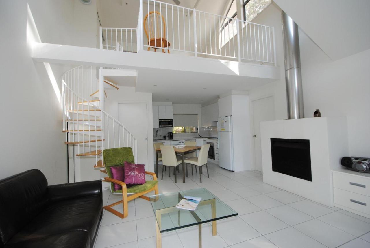 Villa Vincentia - Belle Escapes Jervis Bay Bagian luar foto