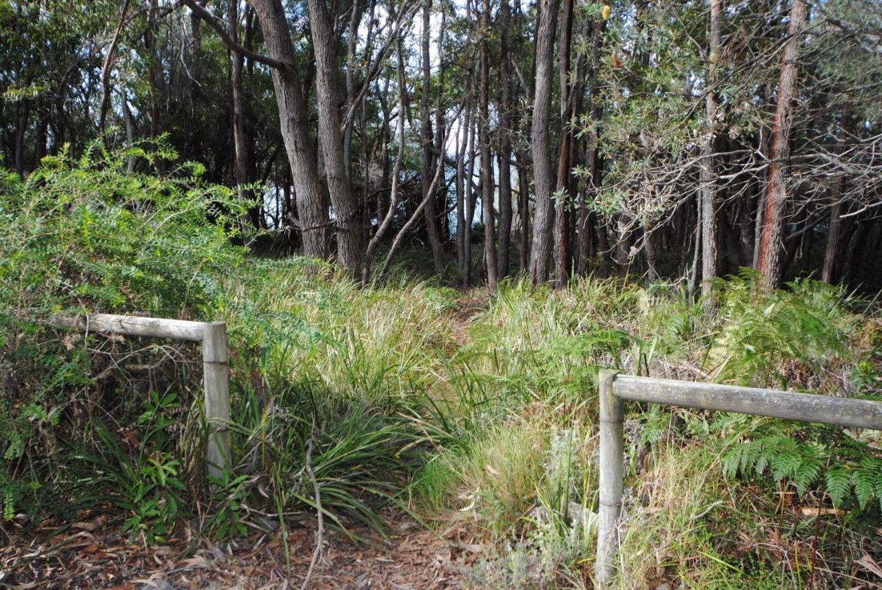 Villa Vincentia - Belle Escapes Jervis Bay Bagian luar foto