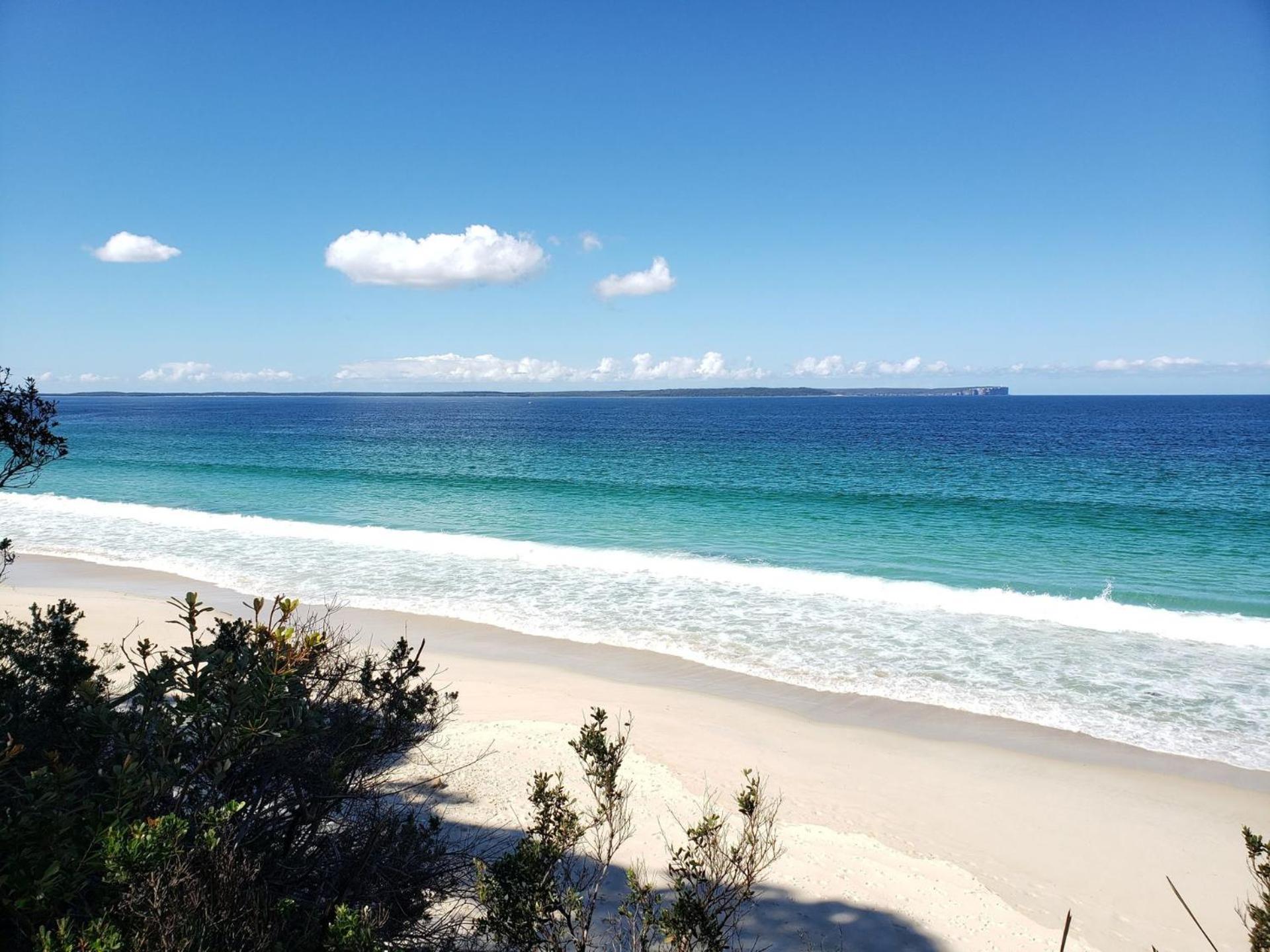 Villa Vincentia - Belle Escapes Jervis Bay Bagian luar foto